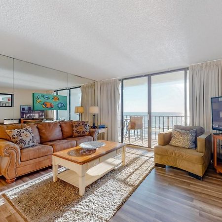 Edgewater Beach Resort Panama City Beach Buitenkant foto