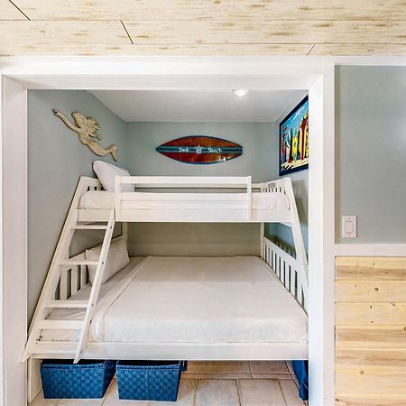 Edgewater Beach Resort Panama City Beach Kamer foto