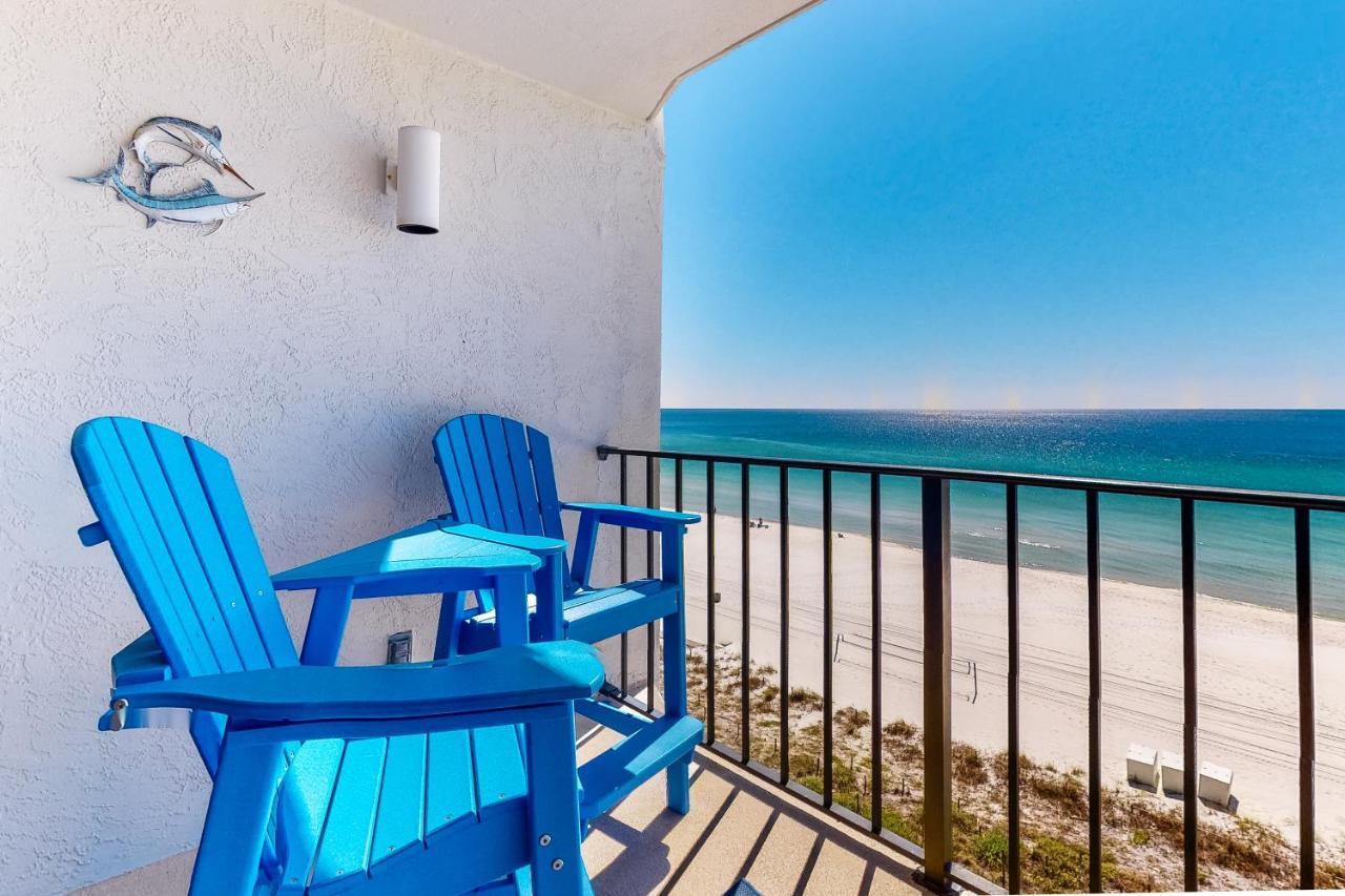 Edgewater Beach Resort Panama City Beach Kamer foto