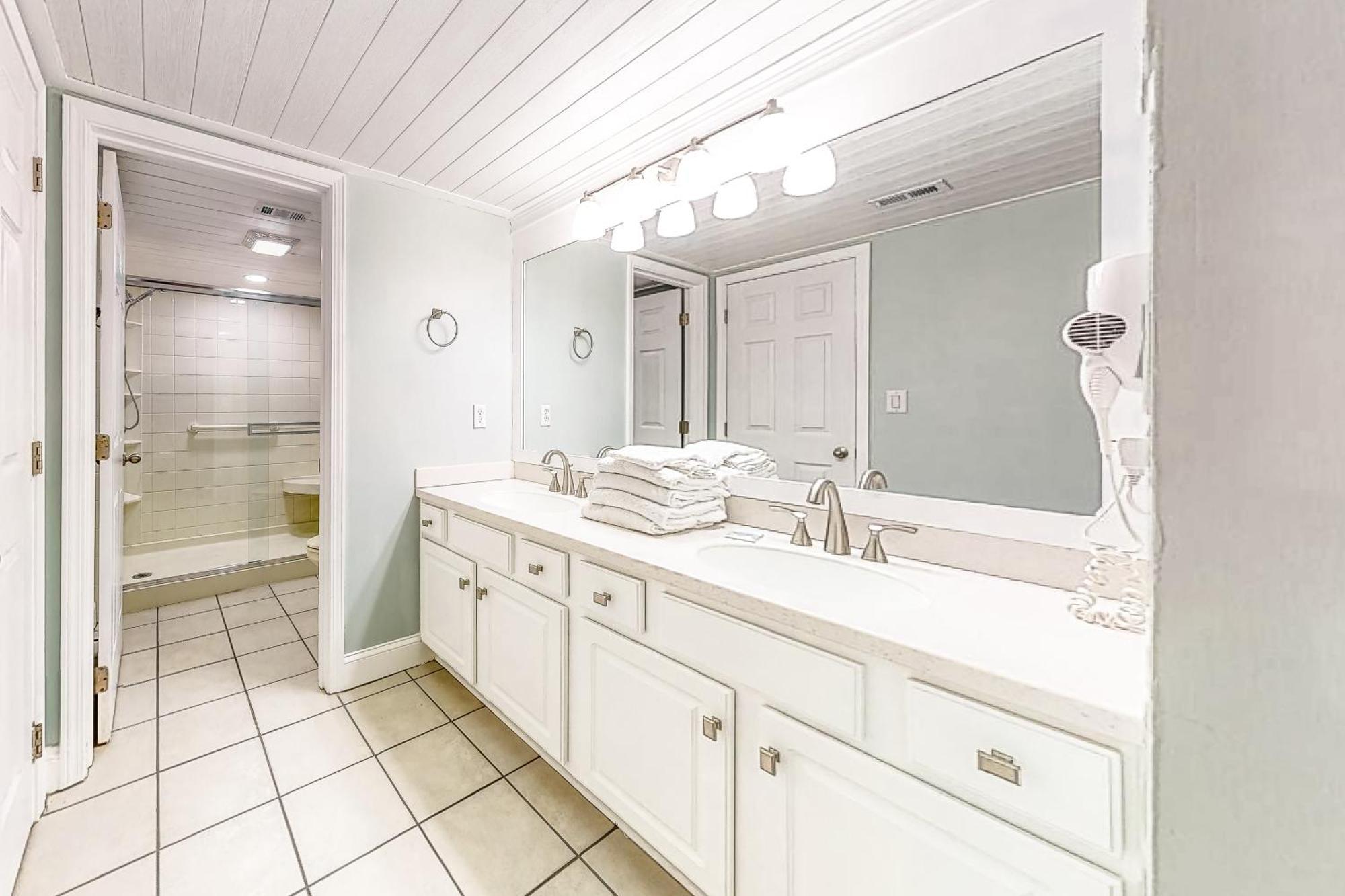 Edgewater Beach Resort Panama City Beach Kamer foto