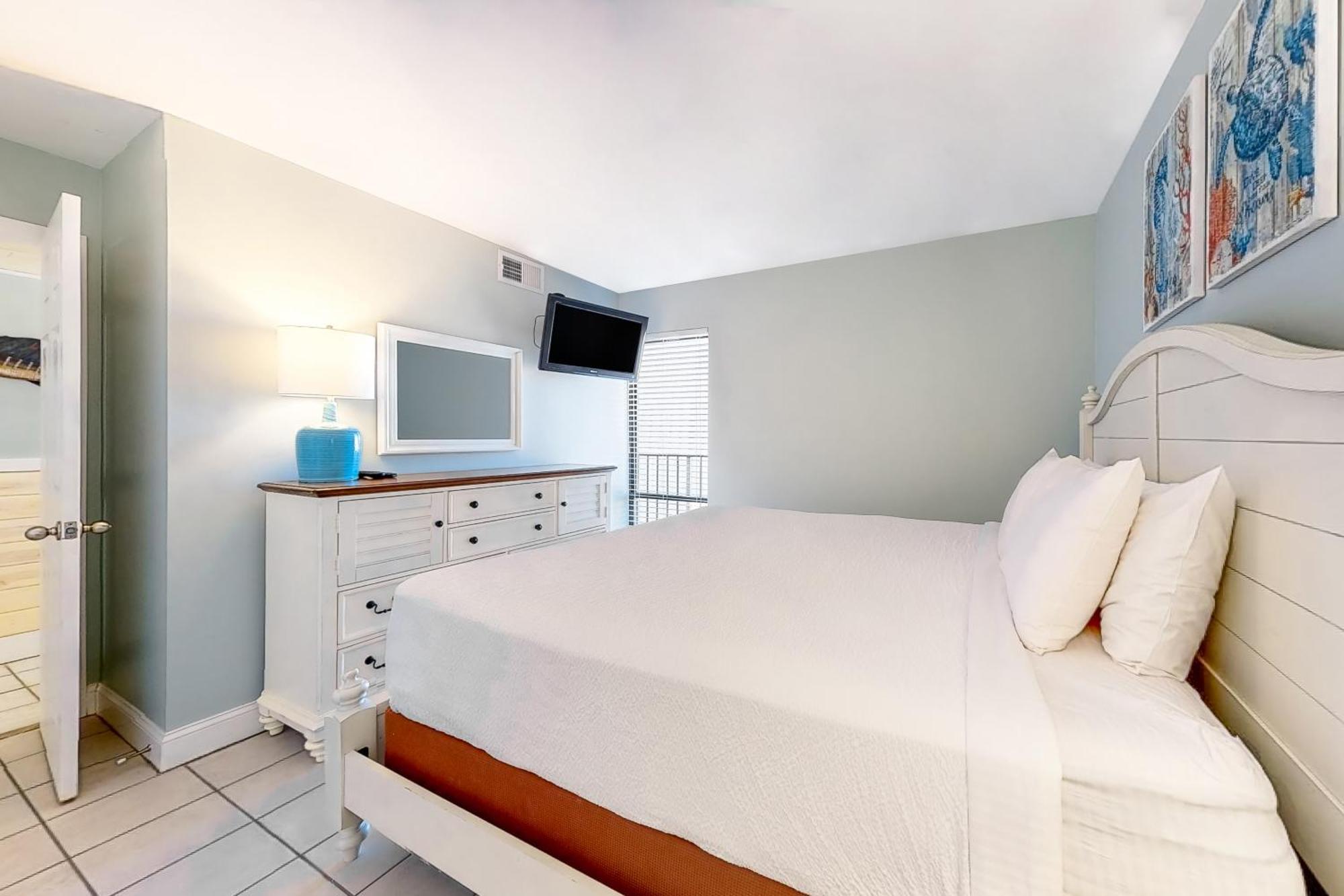 Edgewater Beach Resort Panama City Beach Kamer foto