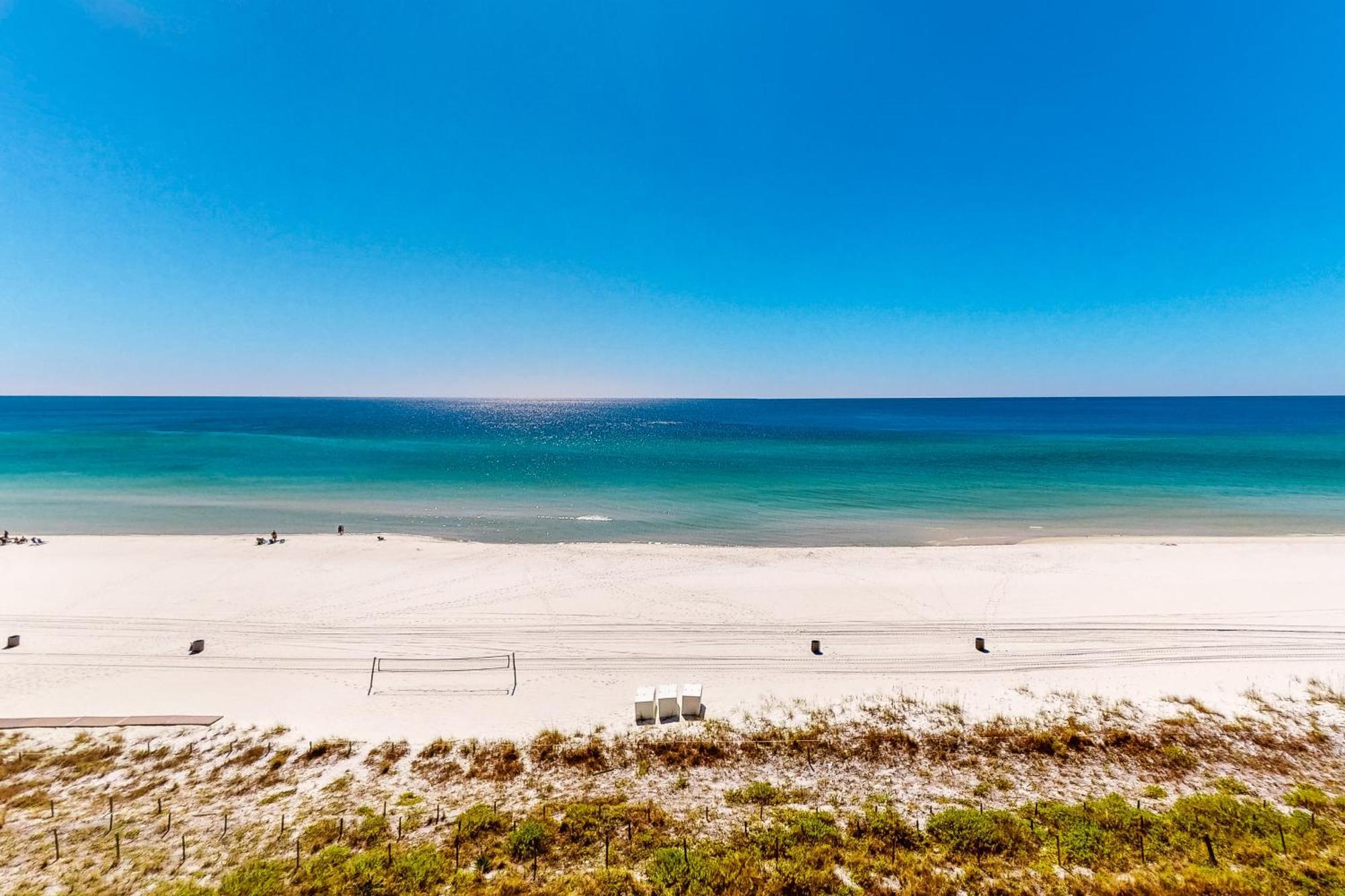 Edgewater Beach Resort Panama City Beach Kamer foto