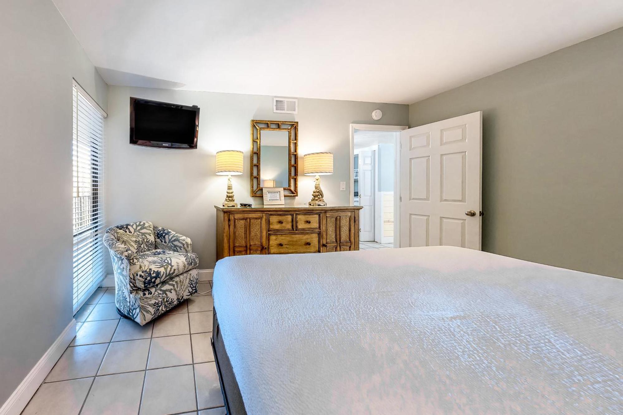 Edgewater Beach Resort Panama City Beach Kamer foto