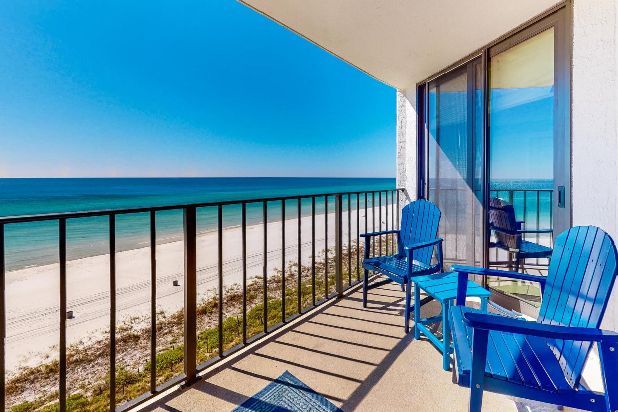 Edgewater Beach Resort Panama City Beach Kamer foto