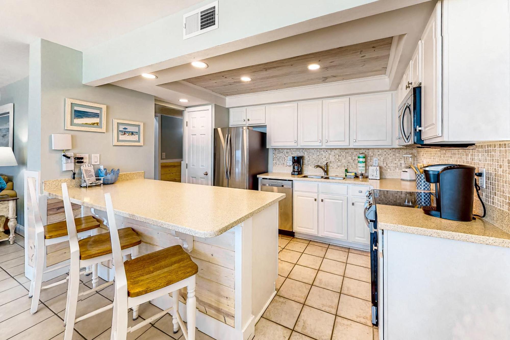 Edgewater Beach Resort Panama City Beach Kamer foto