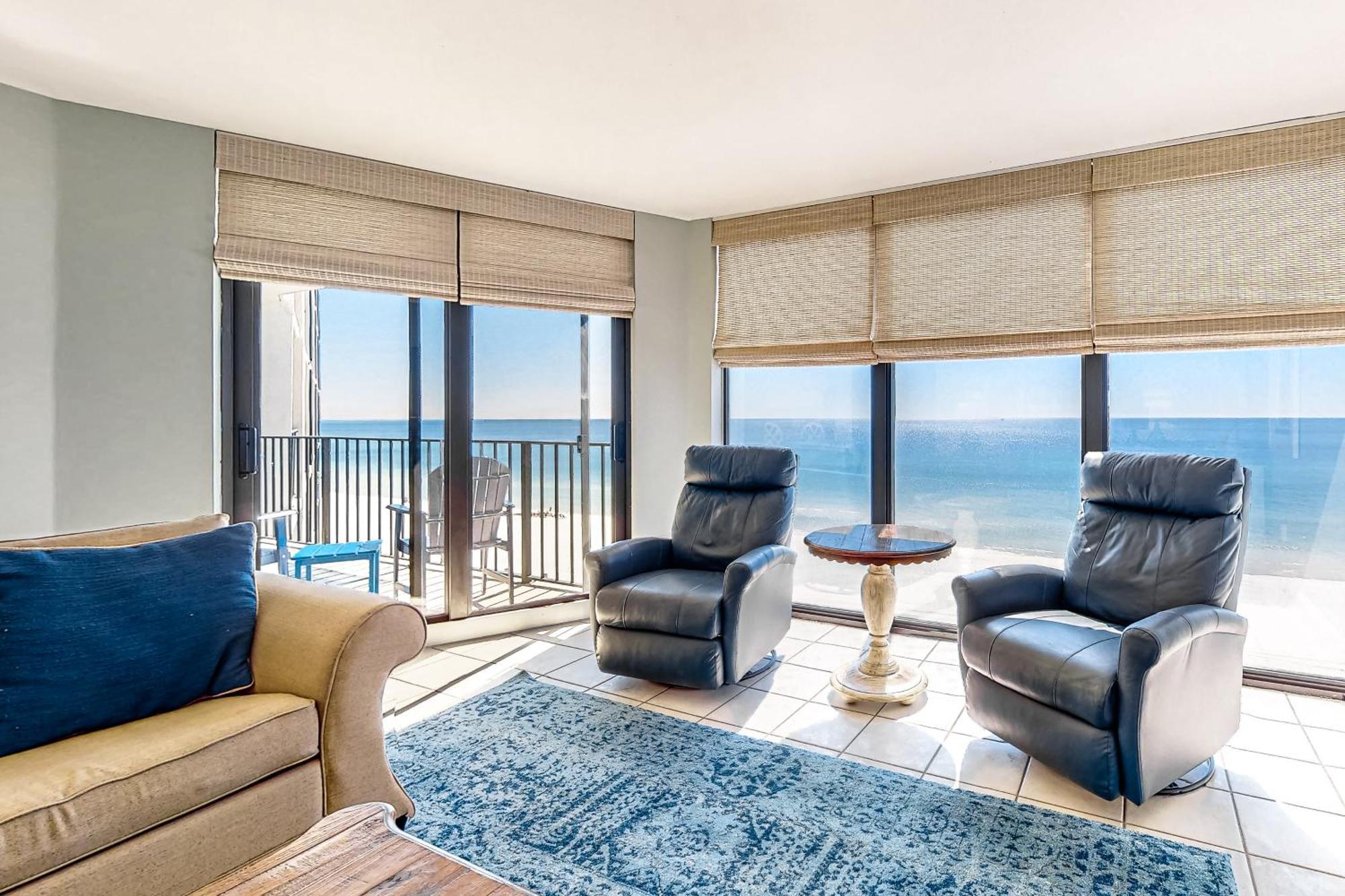 Edgewater Beach Resort Panama City Beach Kamer foto
