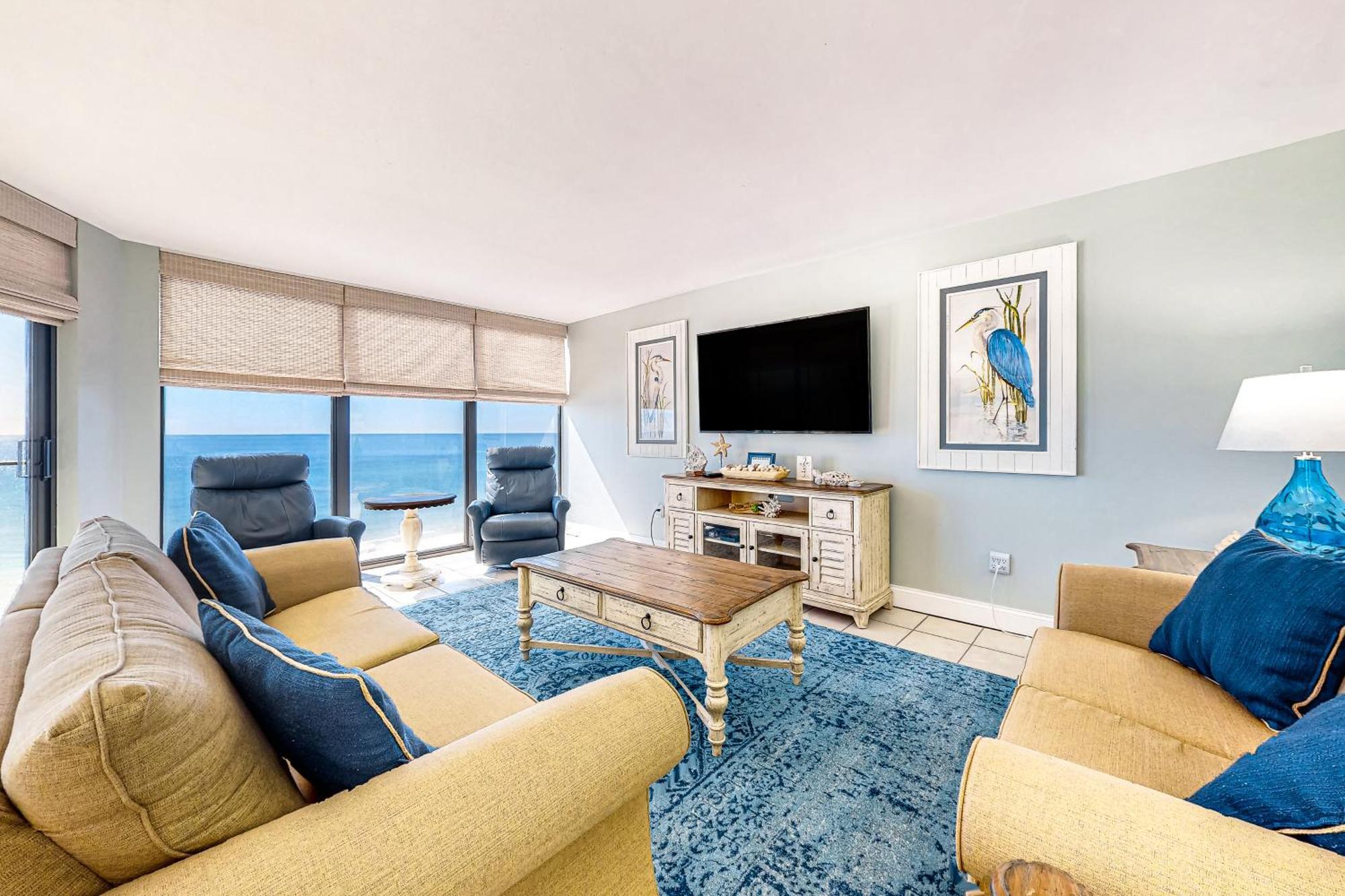 Edgewater Beach Resort Panama City Beach Kamer foto
