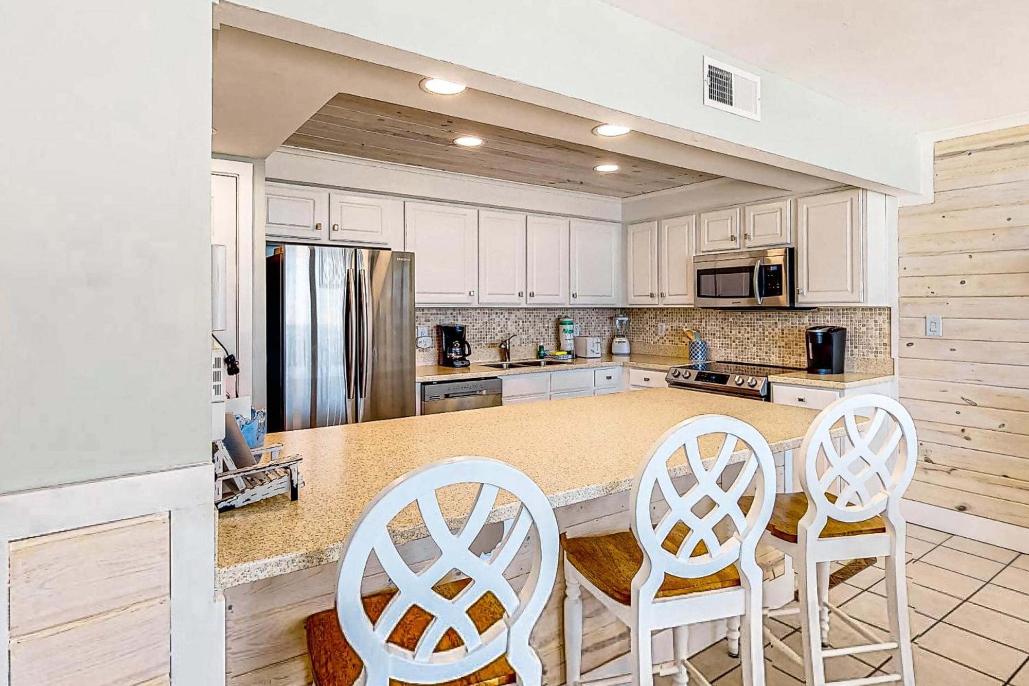 Edgewater Beach Resort Panama City Beach Kamer foto