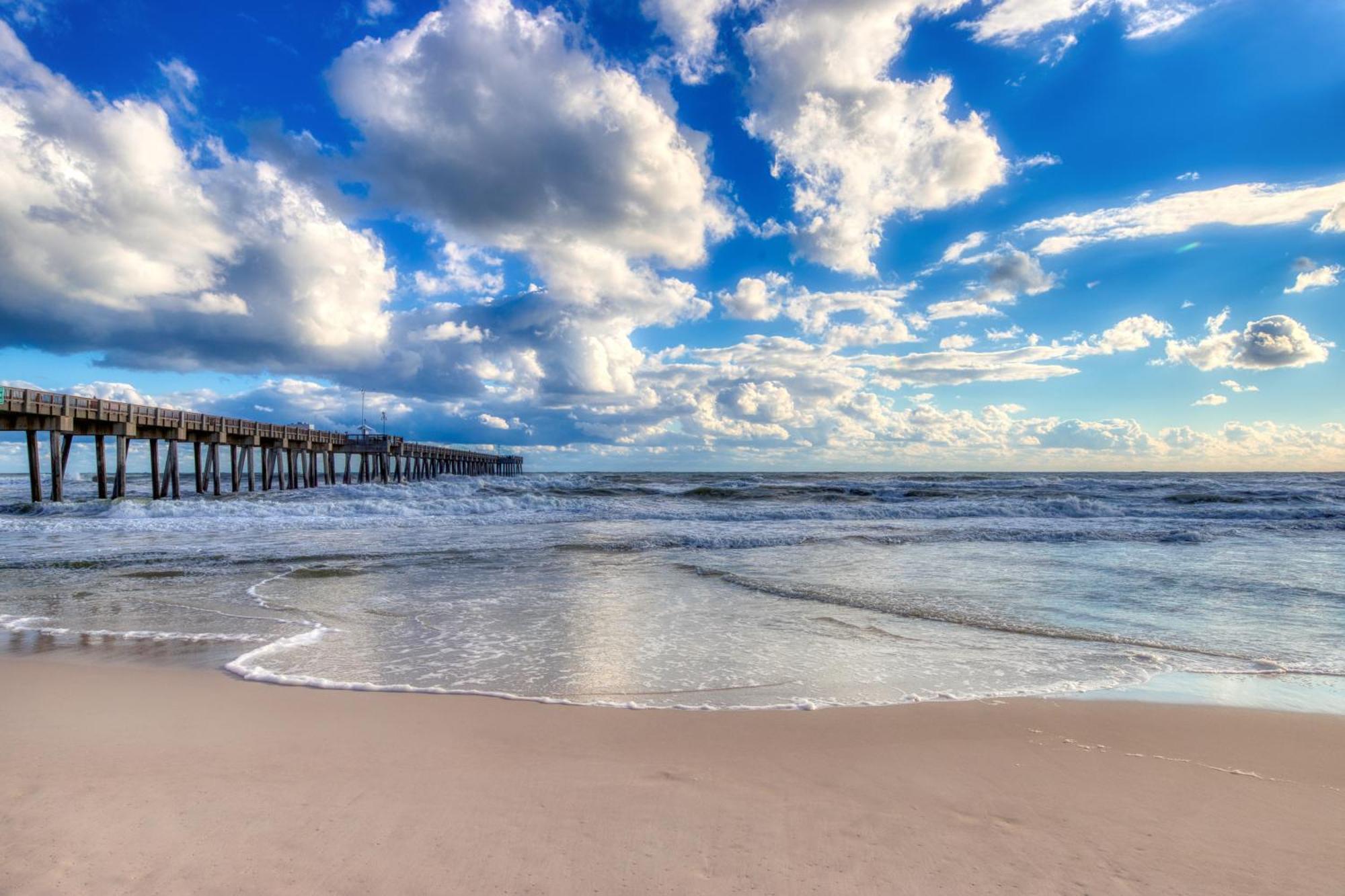 Edgewater Beach Resort Panama City Beach Kamer foto