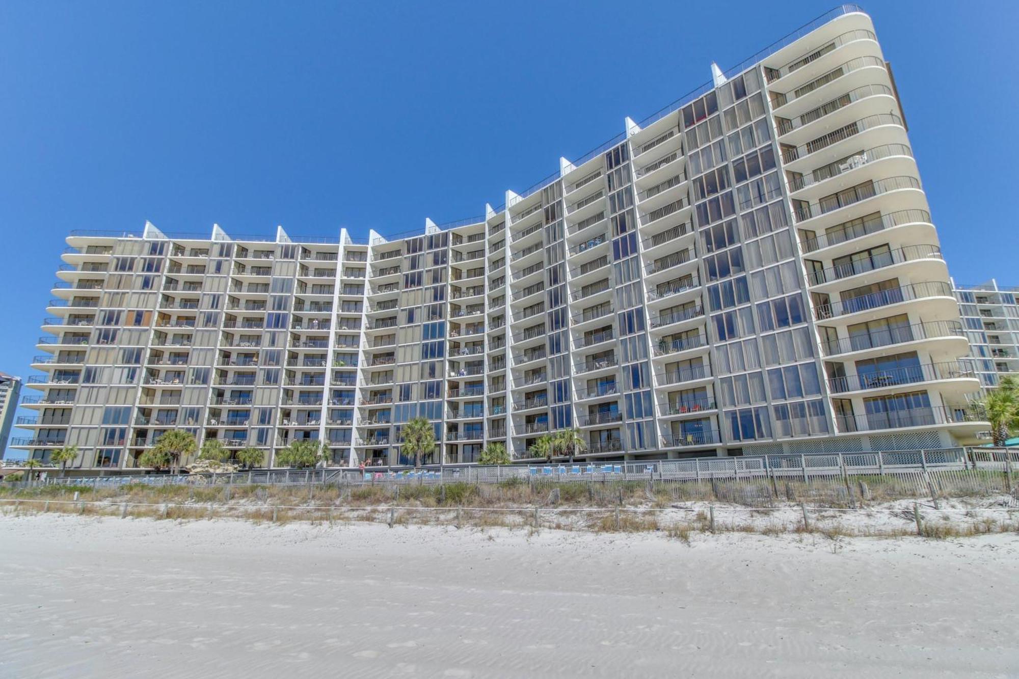 Edgewater Beach Resort Panama City Beach Kamer foto