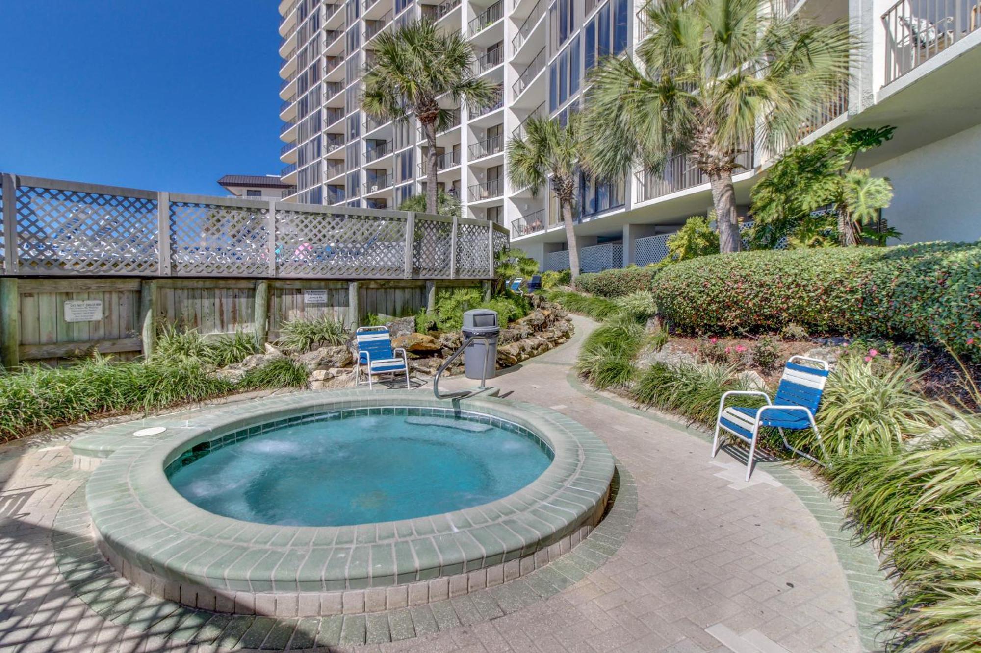 Edgewater Beach Resort Panama City Beach Kamer foto